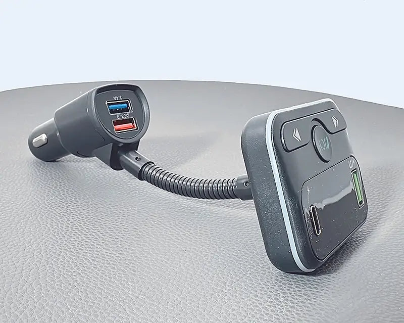 Maxguard CF5 PD 38W FM Transmitter