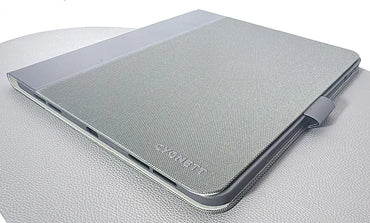 Case for Ipad Air 13 M3 2025/M2 2024 /Pro 12.9 2022/2021/2020/2018 CYGNETT Tekview