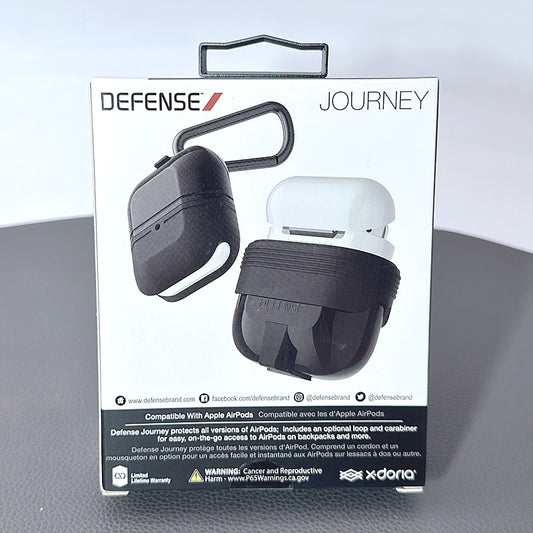 X-doria 1st/2nd Gen Defense Journey Airpods