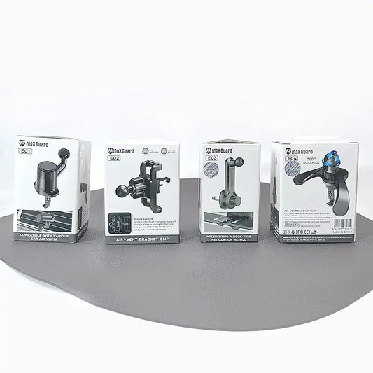 Maxguard Accesorries for Car Holder