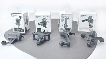 Maxguard Accesorries for Car Holder