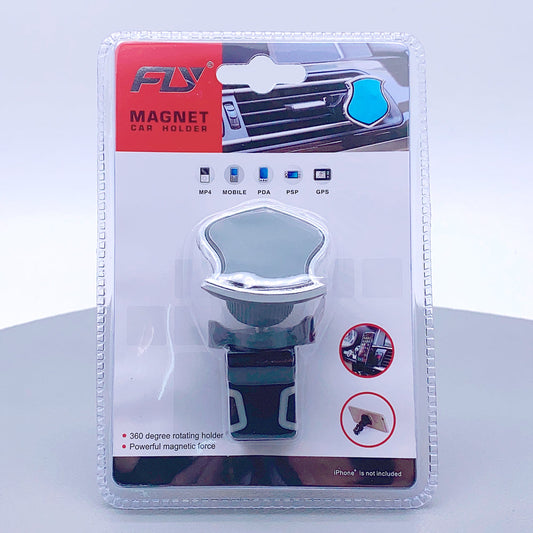 FLY MagFit Air Vent Holder 2300