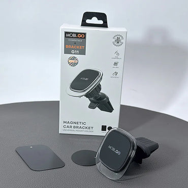 Mobigo G11 Magnetic Car Bracket Air Vent Holder