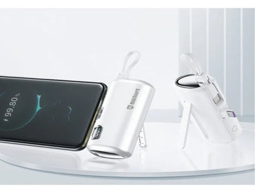 Maxguard GN97CX 10000 mah PD Mini power bank (CCC)
