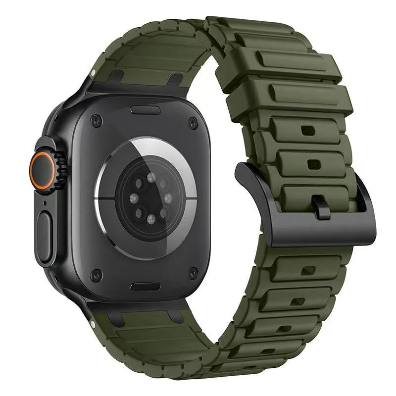 Maxguard Gearlock Watch Band