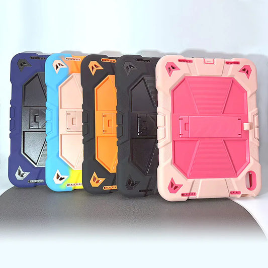 Case for iPad 7th 10.2 A10 Fusion/8th 10.2 A12/9th 10.2 A13/ Pro 10.5/ Air3 10.5 IronGuard Series