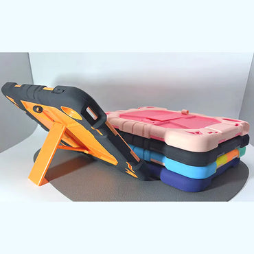Case for iPad 7th 10.2 A10 Fusion/8th 10.2 A12/9th 10.2 A13/ Pro 10.5/ Air3 10.5 IronGuard Series