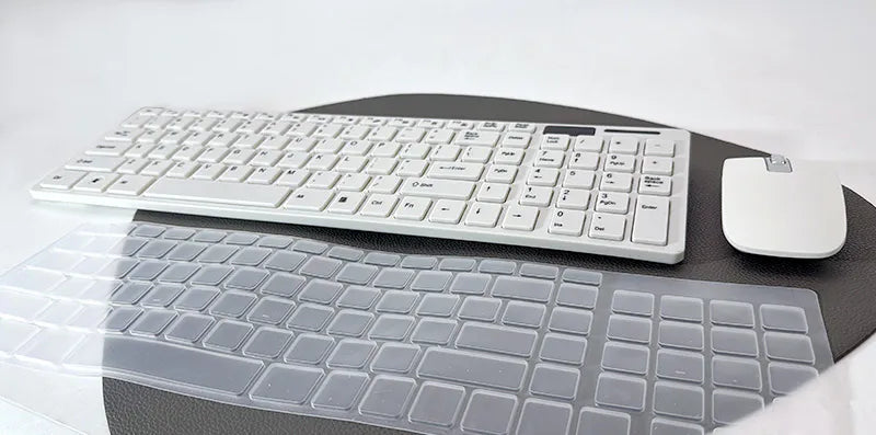 2.4G Keyboard Dock K06