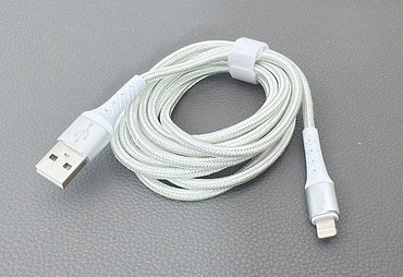 Kinglink KL02L 2m USB-A to Lightning Cable