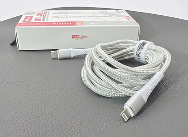 Kinglink KL02TL 2m 20W Type-C to Lightning Cable