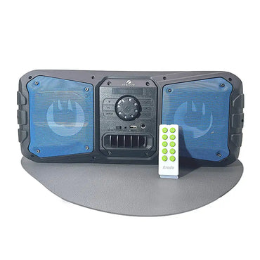 KTS 4X2 Bluetooth Speaker KTS1179