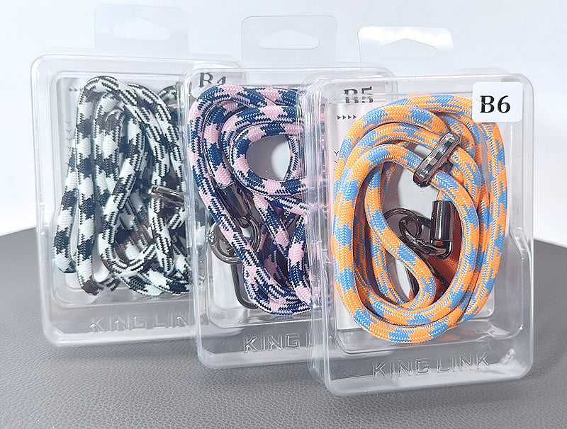 Kinglink Nylon heavy duty Lanyard