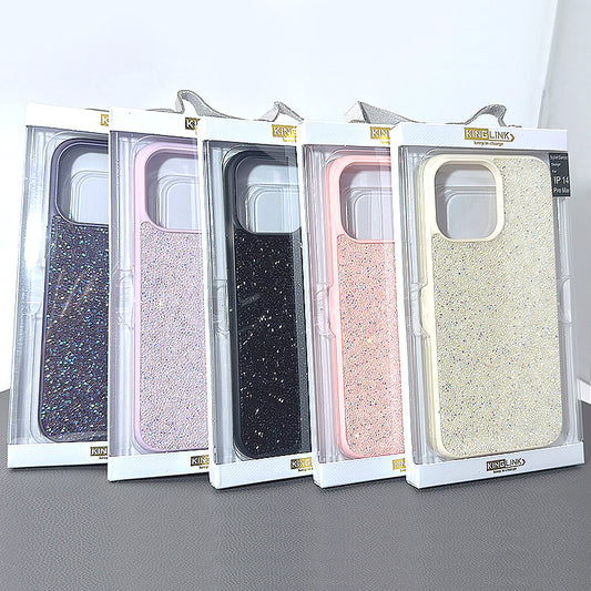 Case for iPhone 15 Pro max 6.7 Maxguard stylish diamond