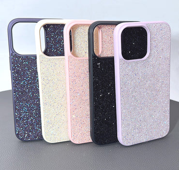 Case for Iphone 11Pro max 6.5 Maxguard stylish diamond