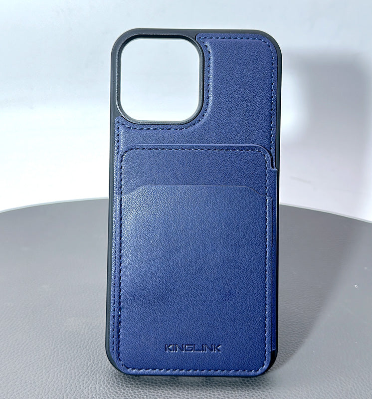 S24 Ultra Kinglink Urban Diary Leather Wallet case with Magnetic