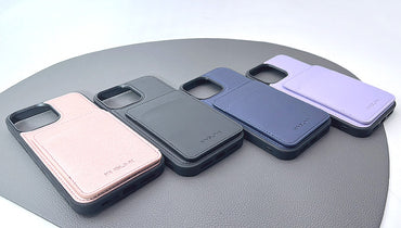 S24 Ultra Kinglink Urban Diary Leather Wallet case with Magnetic