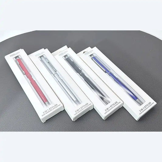 Kinglink Long Stylus with Real Pen Feel