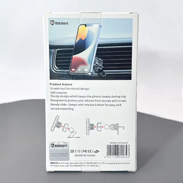 Maxguard M1 Plus Magnetic Air Vent Car Holder