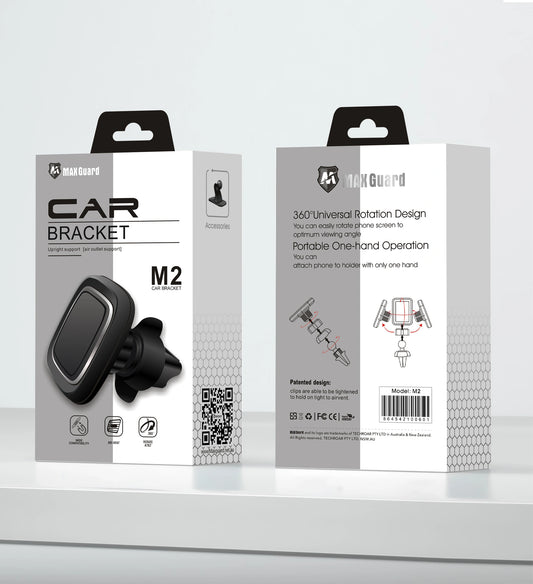Maxguard M2 MagFit Car Bracket Car Holder
