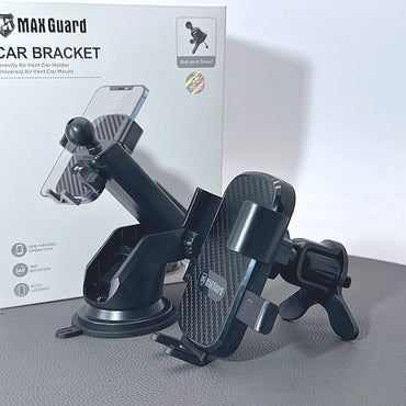 Maxguard M25 auto locking car holder