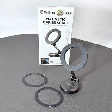 Maxguard M29 MagFit Car Holder