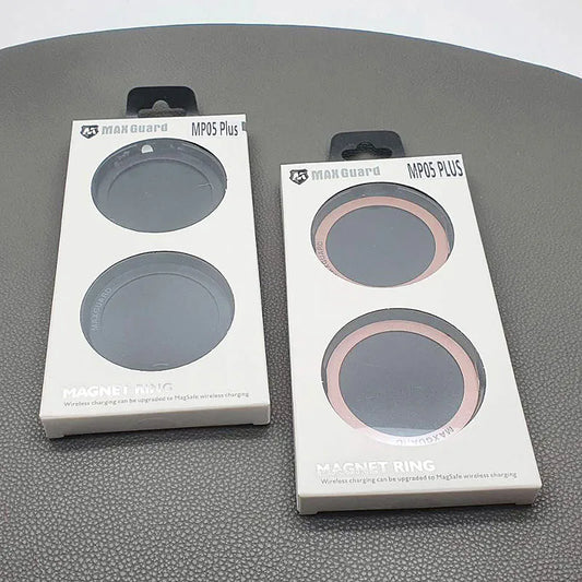 Maxguard MP05 Plus MagFit Ring