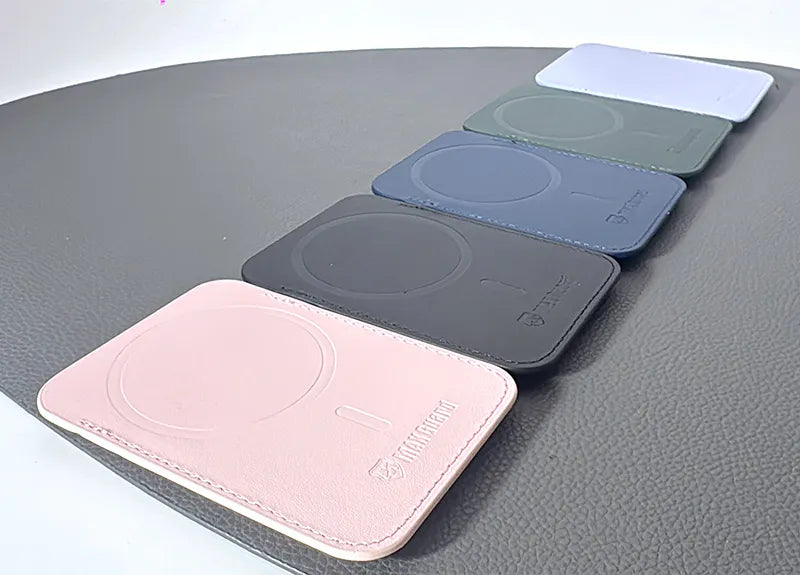Maxguard MP08 MagFit Wireless Card Pocket