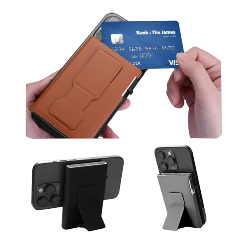 Maxguard MP10 Magfit Pop-up Card Holder