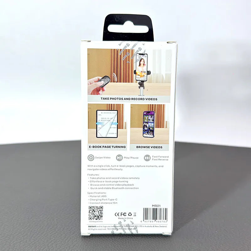 Maxguard MR01 Wireless Remote Control