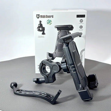 Maxguard MT03 Motorbike & Bicycle Holder