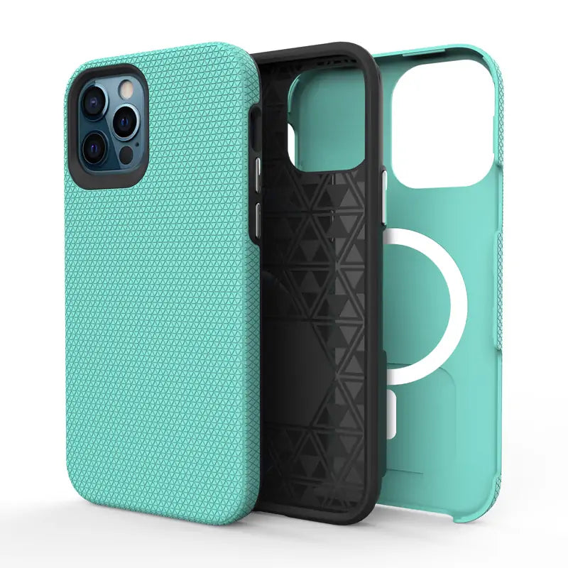 Case for iPhone 17 6.3 Maxguard Mag Angle