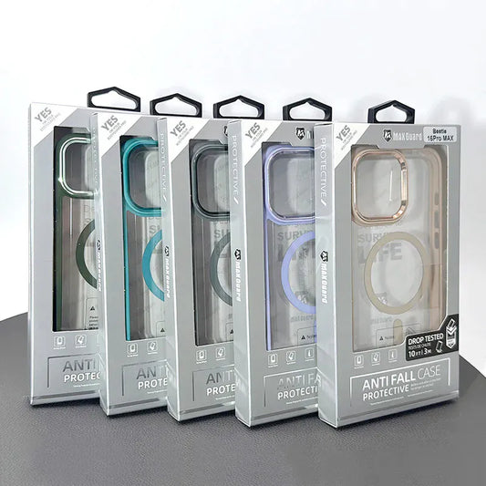 S26 Ultra Maxguard Beetle MagFit case