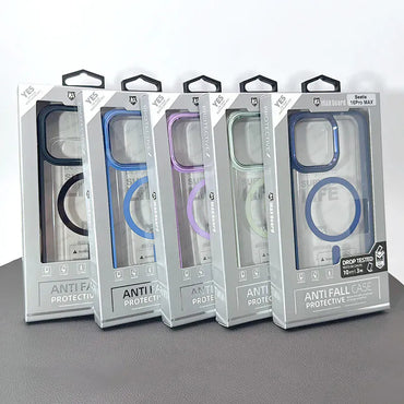 S22 Ultra Maxguard Beetle MagFit case