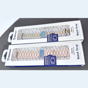 Metalize Band For Samsung Watch