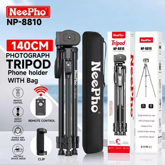 Neepho NP8810 tripod