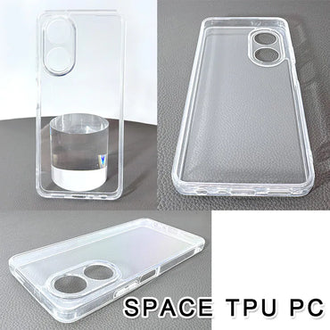 OPPO A6X/A6 MIXSTOCK