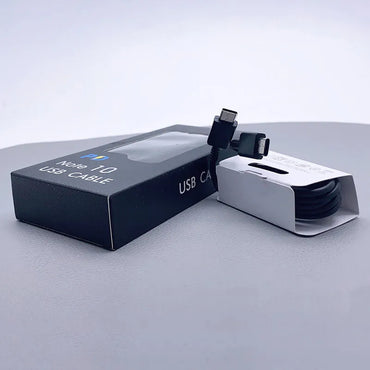OR PD Note10 1m Type-C to C Cable