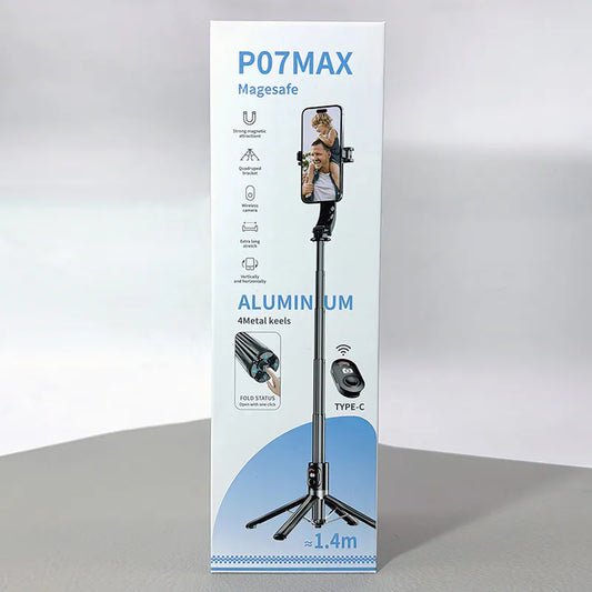 Magfit Selfie Stick P07MAX