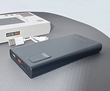 Mobigo PD06 10000 mah PD power bank