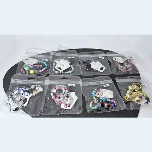 Phone Charm Lanyard