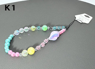 Phone Charm Lanyard