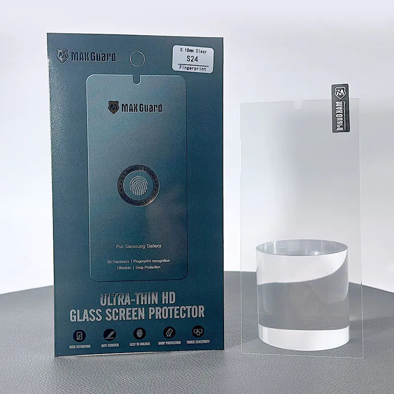 Samsung Z Fold/Flip Glass Screen Protector