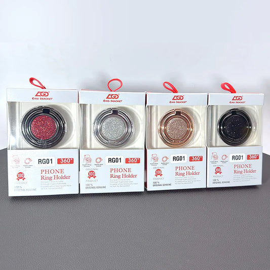 LGD Phone Ring Holder RG01