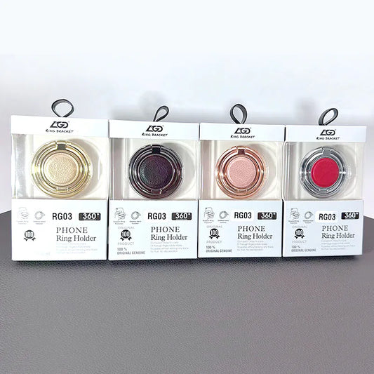 LGD Phong Ring Holder RG03