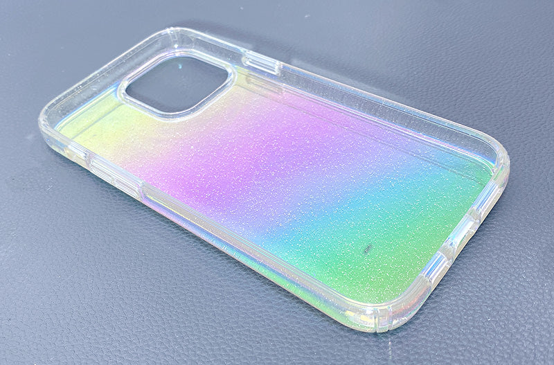 Case for iPhone 17 Air 6.6 Gemshell