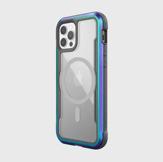 iPhone 12 Pro max 6.7 X-doria Defense Raptic Shield Pro Magnet Case