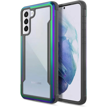 S20 X-doria Defense Raptic Shield Case