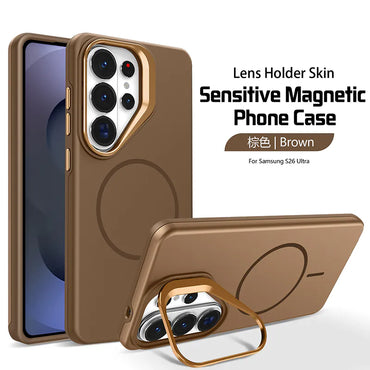 S26 Ultra Symmetry MagFit Lens Holder