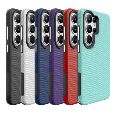 S25edge triangle series thin color baocai case