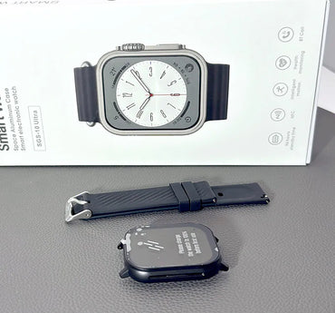 Wearfit Pro SGS10 Ultra Smart Electronic Watch